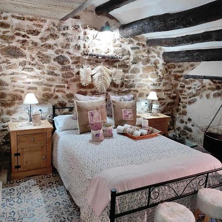 Casa Rural "El Olivo" Estercuel Zewnętrze zdjęcie