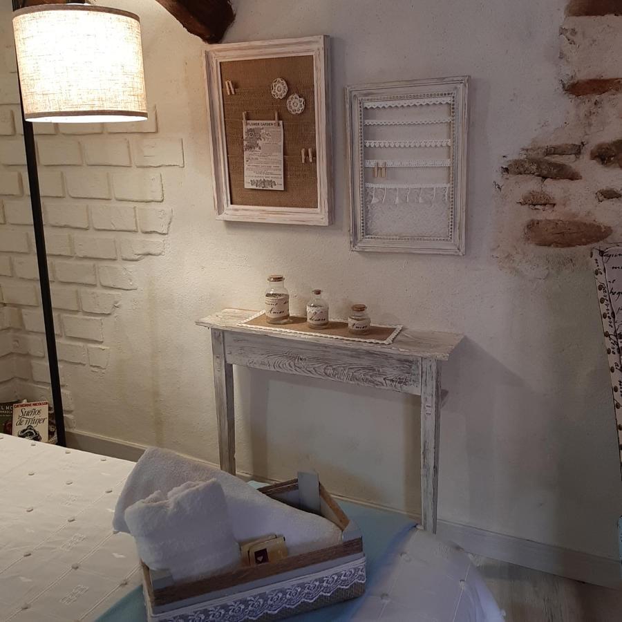 Casa Rural "El Olivo" Estercuel Zewnętrze zdjęcie