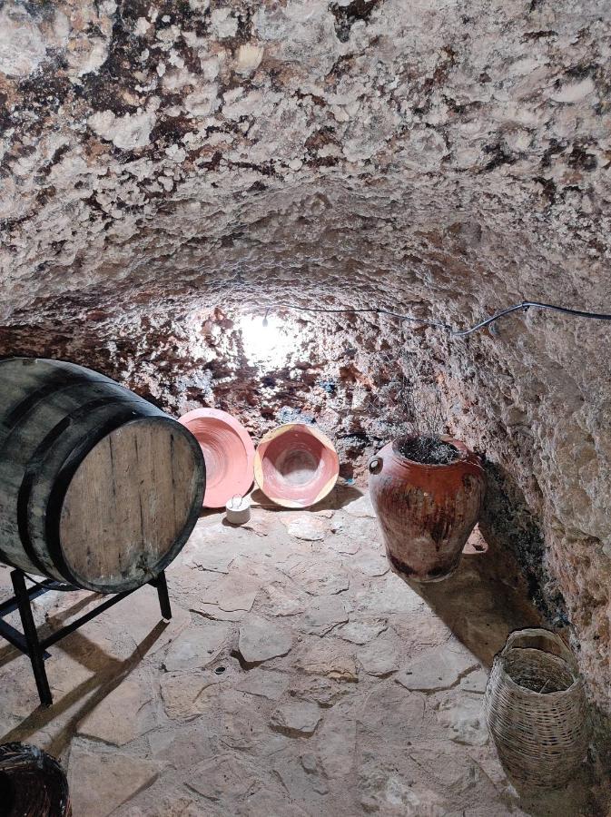 Casa Rural "El Olivo" Estercuel Zewnętrze zdjęcie