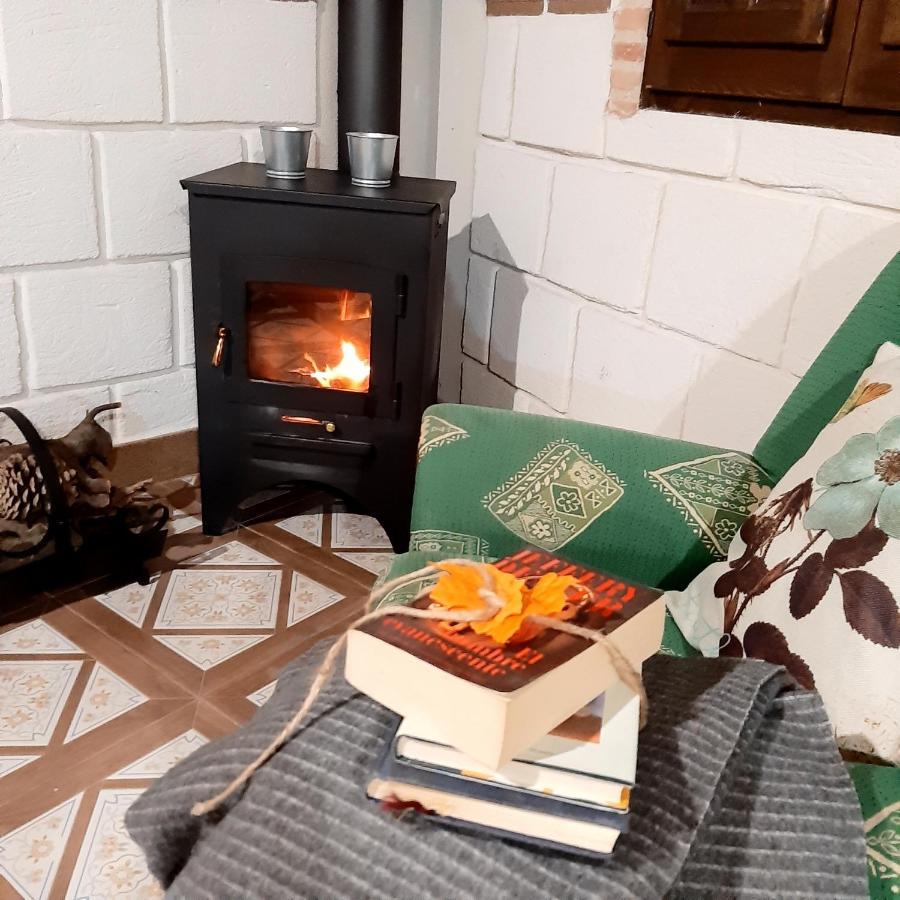 Casa Rural "El Olivo" Estercuel Zewnętrze zdjęcie